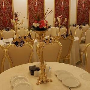 تالار سعد آباد در تجریش