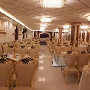 تالار سعد آباد در تجریش