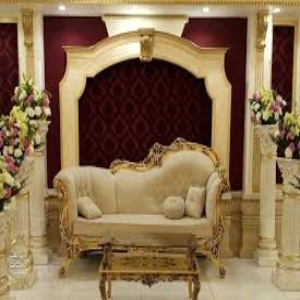 تالار سعد آباد در تجریش