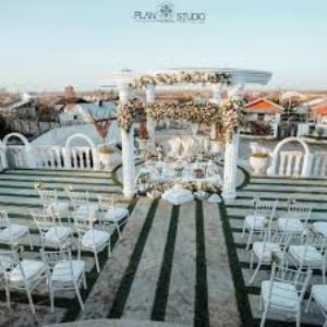 تالار شباهنگ در بوشهر