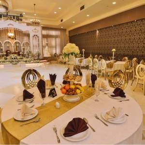 تالار سلطانیه در بوشهر