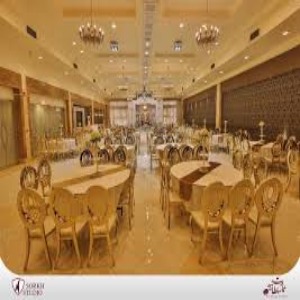 تالار سلطانیه در بوشهر