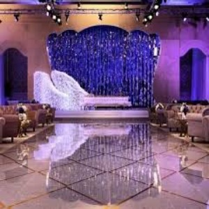 تالار سلطانیه در بوشهر