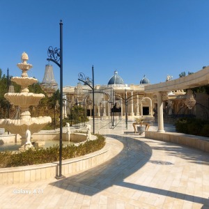 تالار تاج در بوشهر