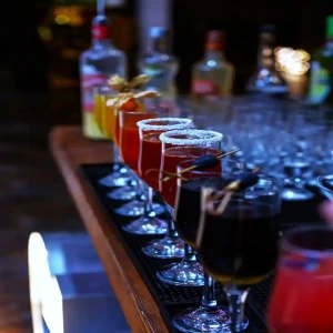 تشریفات بارمن-ای