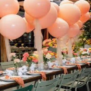 تشریفات بارمن-ای