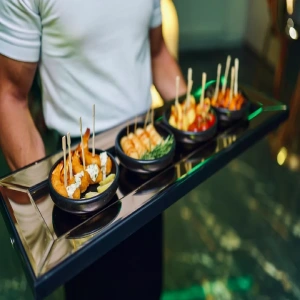 تشریفات بارمن-ای