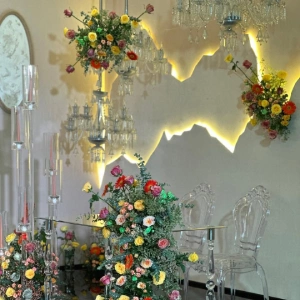 تشریفات دیاموند