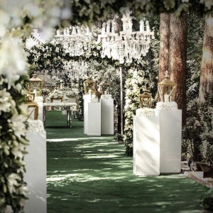 تشریفات دیاموند