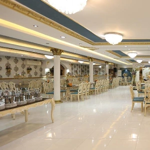 تشریفات ایرانیان