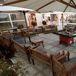 تشریفات ایرانیان