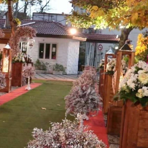 تشریفات ایرانیان