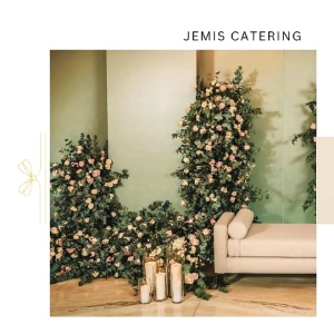 تشریفات ژمیس