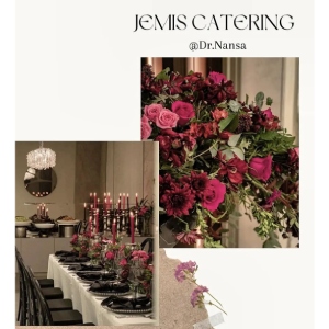 تشریفات ژمیس