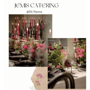 تشریفات ژمیس