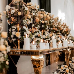 تشریفات رامیلا