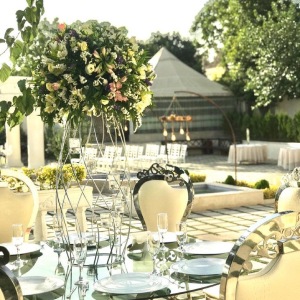 تشریفات رامیلا