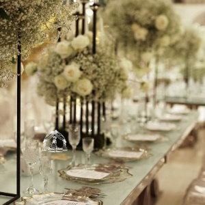 تشریفات رضا اصلانی