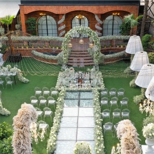 تشریفات رویای طلایی