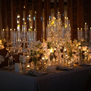 تشریفات رویای طلایی