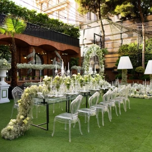 تشریفات رویای طلایی