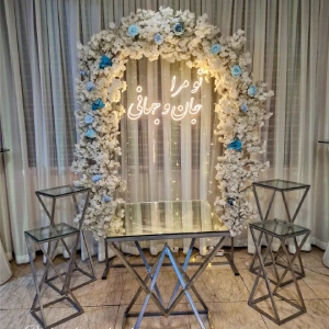 تشریفات رژه