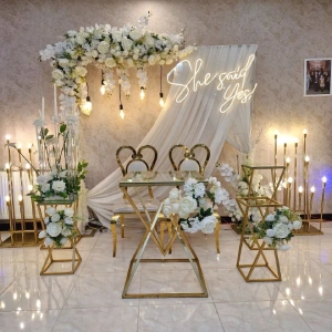 تشریفات رژه