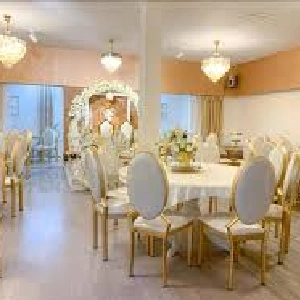 تشریفات شادی