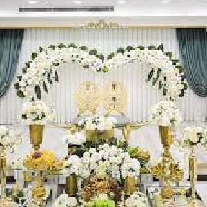 تشریفات شادی