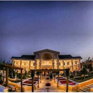 تشریفات سام لاکچری