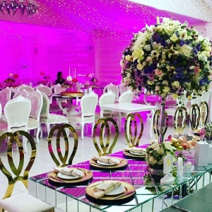 تشریفات سروش