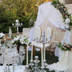 تشریفات آرالیا در ونک