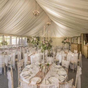 تشریفات آرالیا در ونک