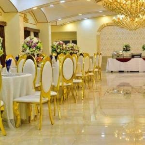 تشریفات ایونتا در ونک