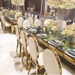 تشریفات ایونتا در ونک