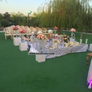 تشریفات مورینو در ونک