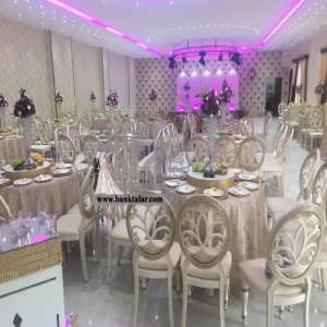 تشریفات مورینو در ونک