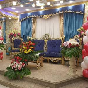 تشریفات شادی