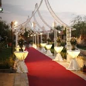 تشریفات گلدن نایت