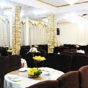 تشریفات گلدن نایت