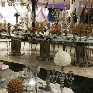 تشریفات گلدن نایت