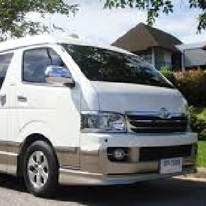 شرکت ون گشت