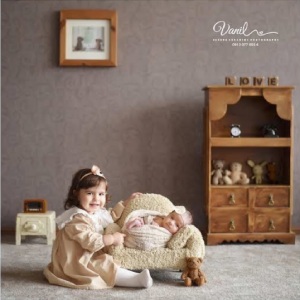 آتلیه وانیل