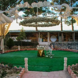 باغ تالار ونوس