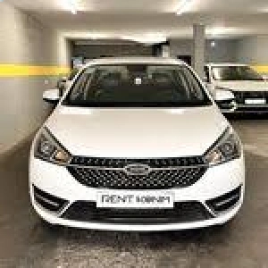 مرکز یوروپکار اینترنشنال