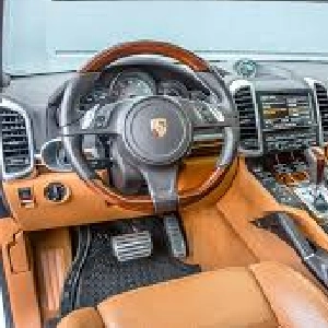 مرکز یوروپکار اینترنشنال