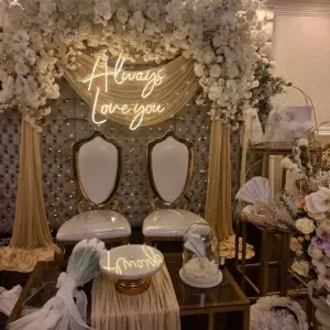 باغ تالار مهرداد در شرق تهران