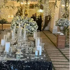 باغ تالار پدیده شرق در شرق تهران