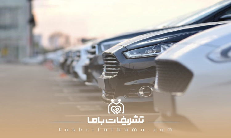 ایده هایی برای تزیین ماشین عروس