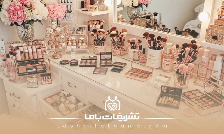 ویژگی های مهم بهترین میکاپ آرتیست در شرق تهران